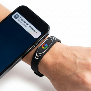 Bracelet Avis Google